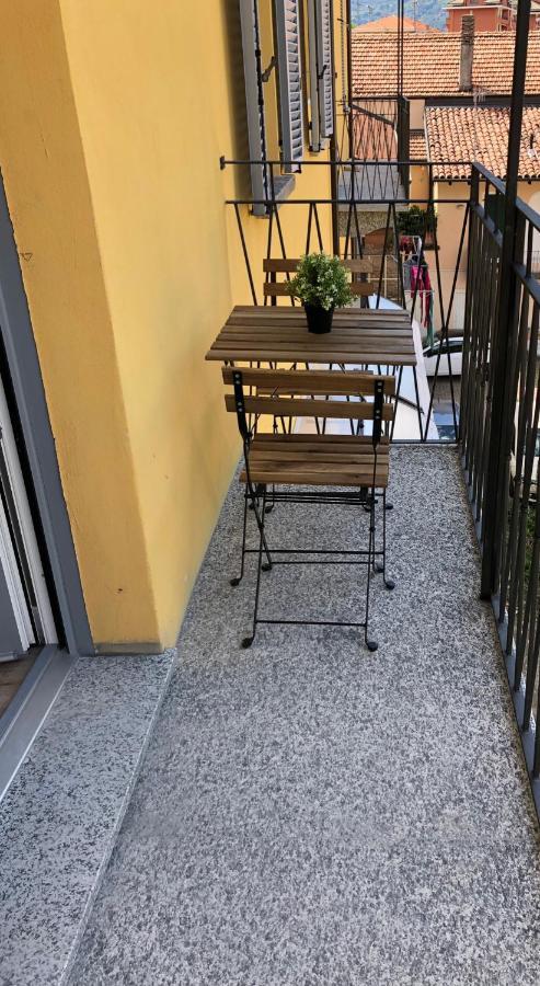 Antico Palazzo Lago Maggiore Verbania Esterno foto